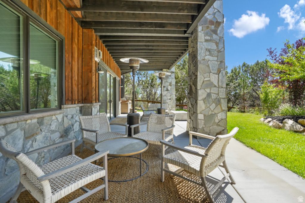 Image 46 of property listing at 228 N IBAPAH PEAK DR, Heber City, UT 84032