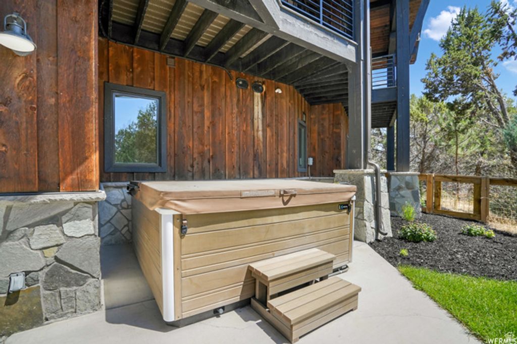 Image 47 of property listing at 228 N IBAPAH PEAK DR, Heber City, UT 84032