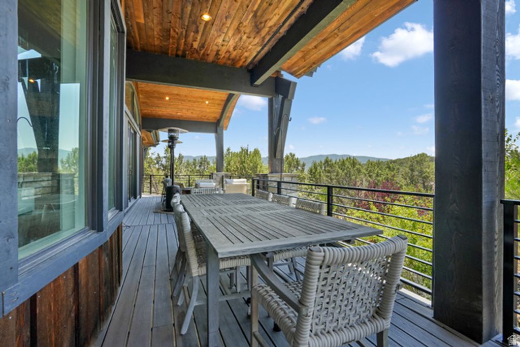 Image 49 of property listing at 228 N IBAPAH PEAK DR, Heber City, UT 84032