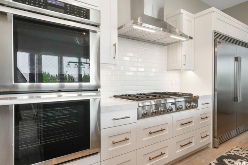 Image 10 of property listing at 228 N IBAPAH PEAK DR, Heber City, UT 84032