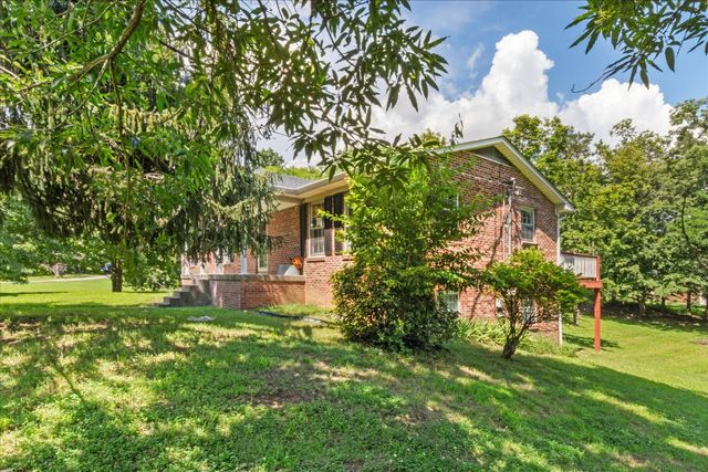 481 Liberty Ave, Lewisburg, TN 37091