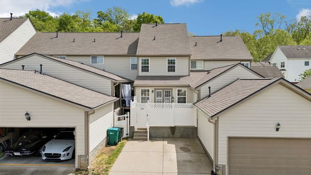 8502 Novak Ln, Nashville, TN 37211