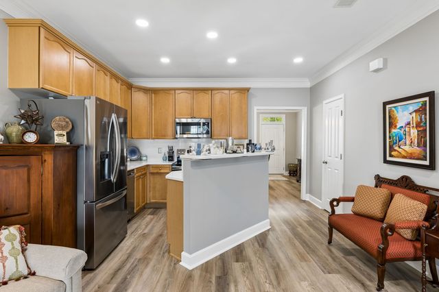 8502 Novak Ln, Nashville, TN 37211