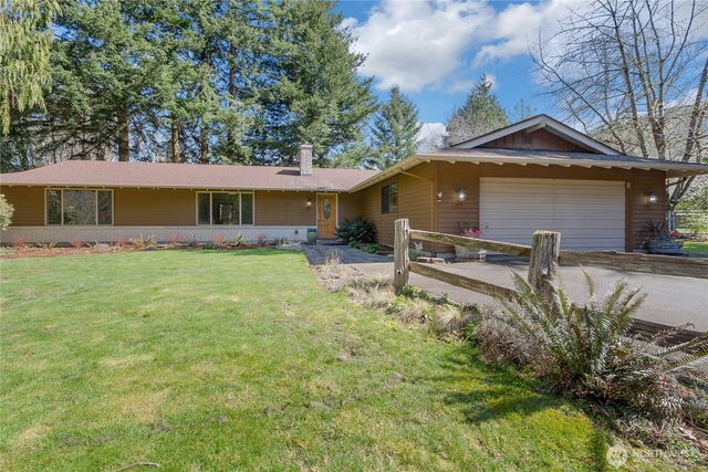 102 40 Crumb Road, Morton, WA 98356