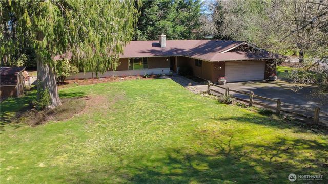 102 40 Crumb Road, Morton, WA 98356