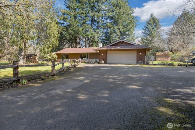 102 40 Crumb Road, Morton, WA 98356