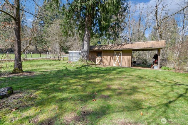 102 40 Crumb Road, Morton, WA 98356
