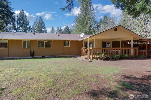 102 40 Crumb Road, Morton, WA 98356
