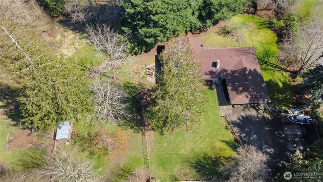 102 40 Crumb Road, Morton, WA 98356