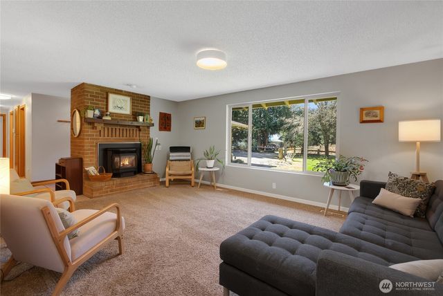 102 40 Crumb Road, Morton, WA 98356