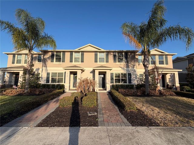 9133 MELLOW CORAL STREET, Winter Garden, FL 34787