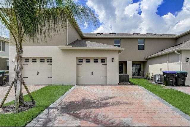 9133 MELLOW CORAL STREET, Winter Garden, FL 34787