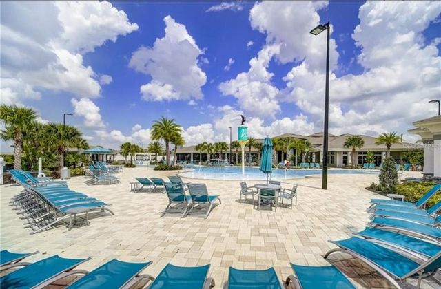 9133 MELLOW CORAL STREET, Winter Garden, FL 34787