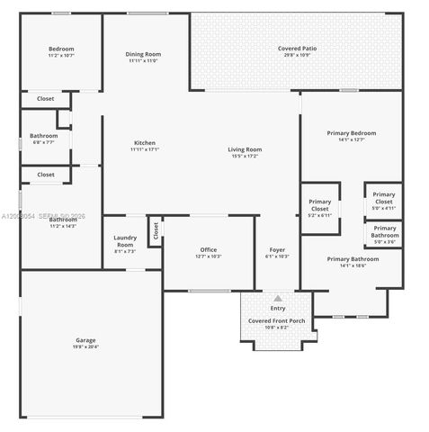 122 NE 11th Ter, Cape Coral, FL 33909