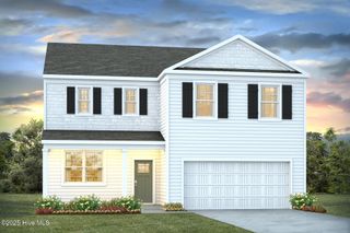 1226 Inner Banks Lane Lot 474, Jacksonville, NC 28546