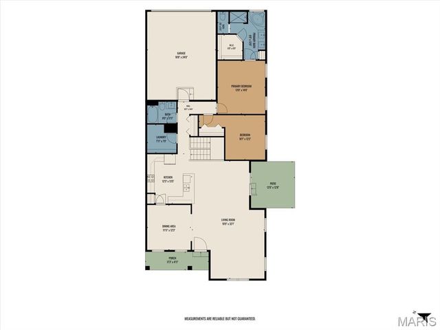 1768 Old Park Lane, Swansea, IL 62226