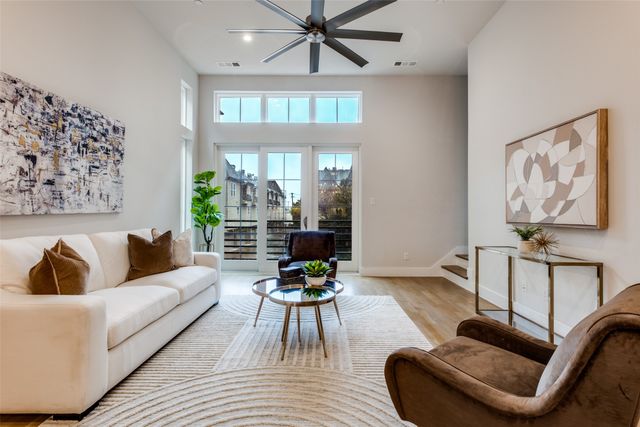 3200 Ross Avenue 40, Dallas, TX 75204