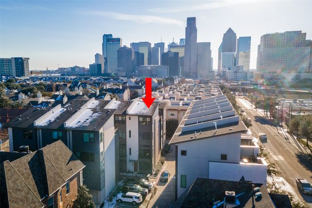 3200 Ross Avenue 40, Dallas, TX 75204