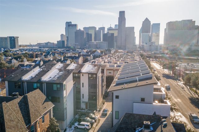 3200 Ross Avenue 40, Dallas, TX 75204