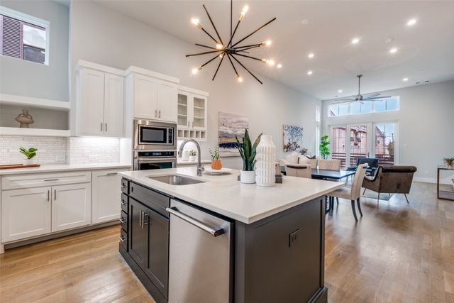 3200 Ross Avenue 40, Dallas, TX 75204