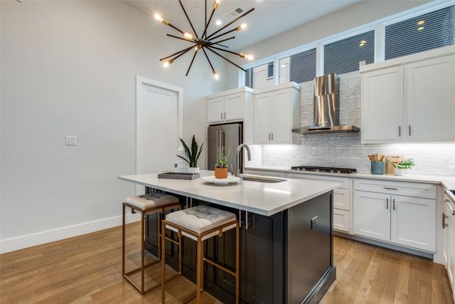 3200 Ross Avenue 40, Dallas, TX 75204