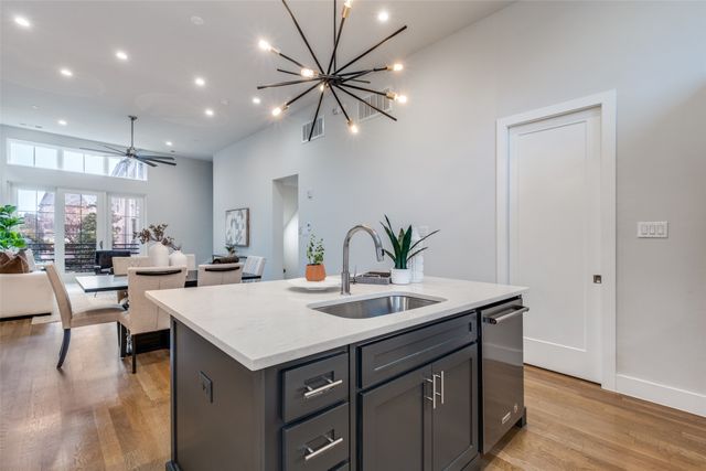 3200 Ross Avenue 40, Dallas, TX 75204