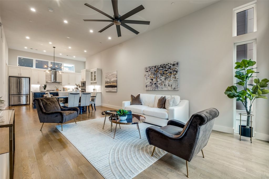 3200 Ross Avenue 40, Dallas, TX 75204