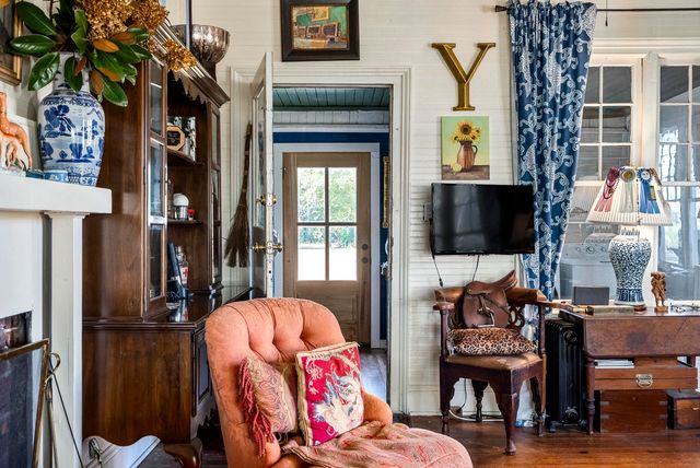 2300 Salley Road, Salley, SC 29137
