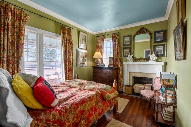 2300 Salley Road, Salley, SC 29137
