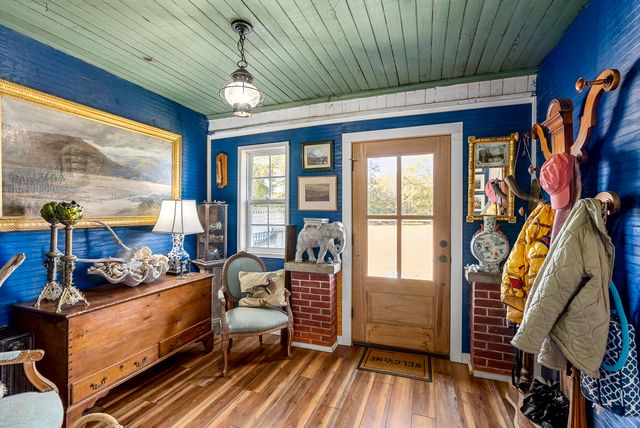2300 Salley Road, Salley, SC 29137