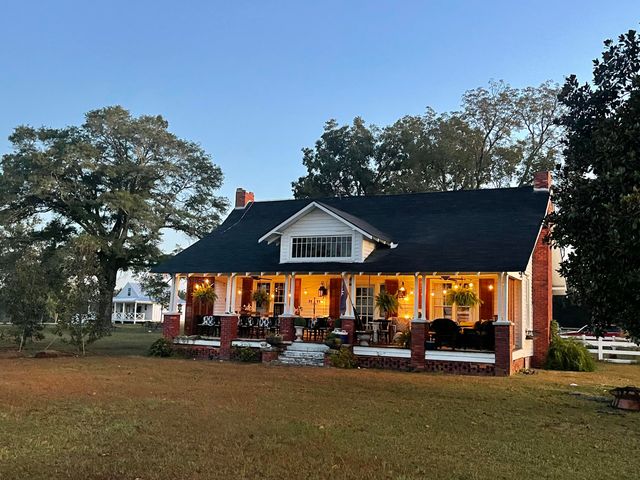 2300 Salley Road, Salley, SC 29137