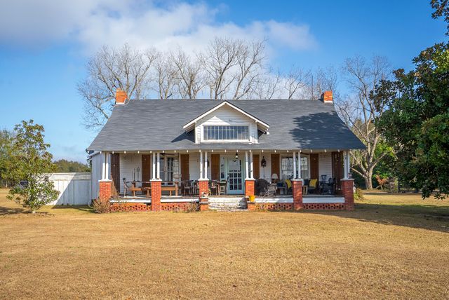 2300 Salley Road, Salley, SC 29137