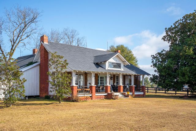 2300 Salley Road, Salley, SC 29137