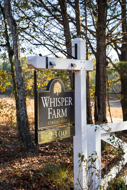 2300 Salley Road, Salley, SC 29137