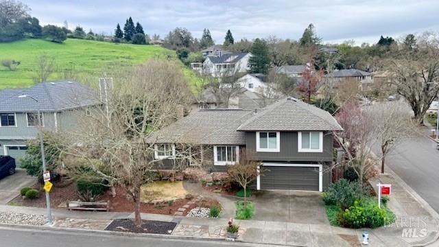 4808 Foxglove Ct, Santa Rosa, CA 95405