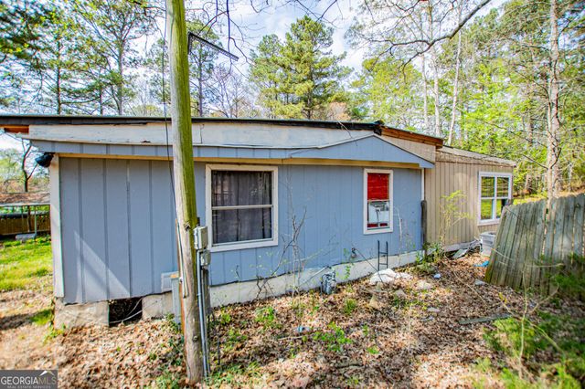 7 Garden Lake Drive, Carrollton, GA 30116