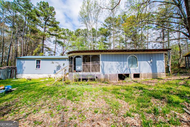 7 Garden Lake Drive, Carrollton, GA 30116