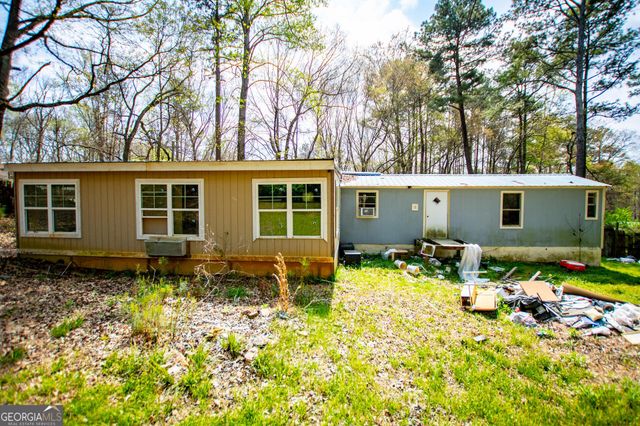 7 Garden Lake Drive, Carrollton, GA 30116