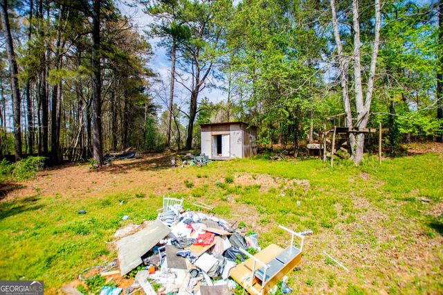 7 Garden Lake Drive, Carrollton, GA 30116