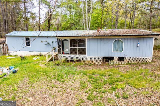 7 Garden Lake Drive, Carrollton, GA 30116