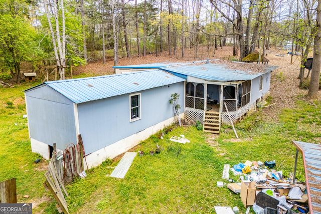 7 Garden Lake Drive, Carrollton, GA 30116