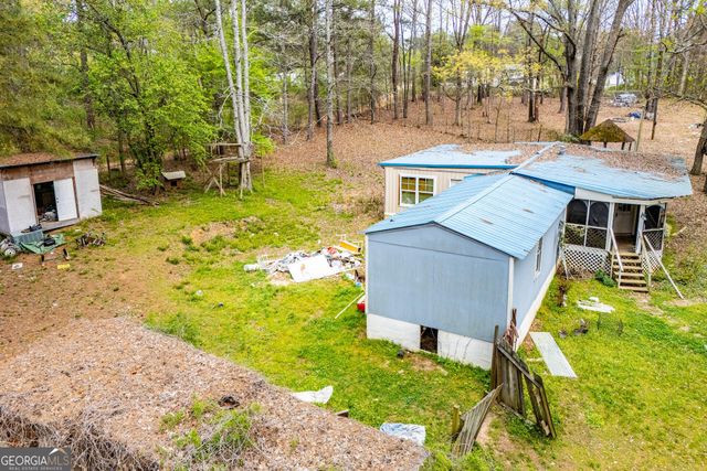 7 Garden Lake Drive, Carrollton, GA 30116