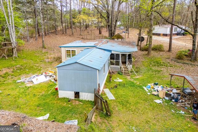 7 Garden Lake Drive, Carrollton, GA 30116