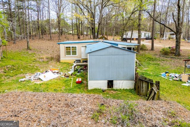 7 Garden Lake Drive, Carrollton, GA 30116