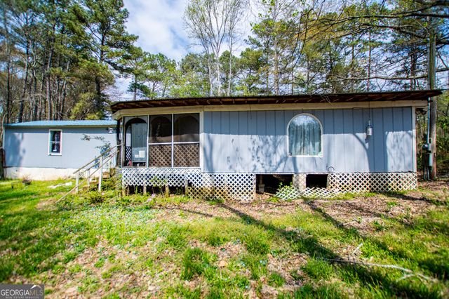 7 Garden Lake Drive, Carrollton, GA 30116