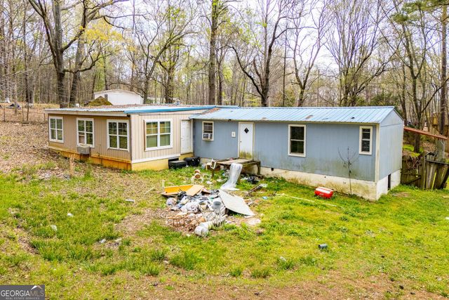 7 Garden Lake Drive, Carrollton, GA 30116