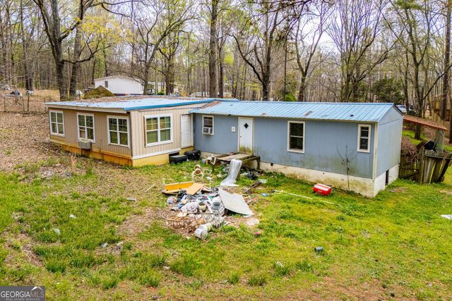 7 Garden Lake Drive, Carrollton, GA 30116