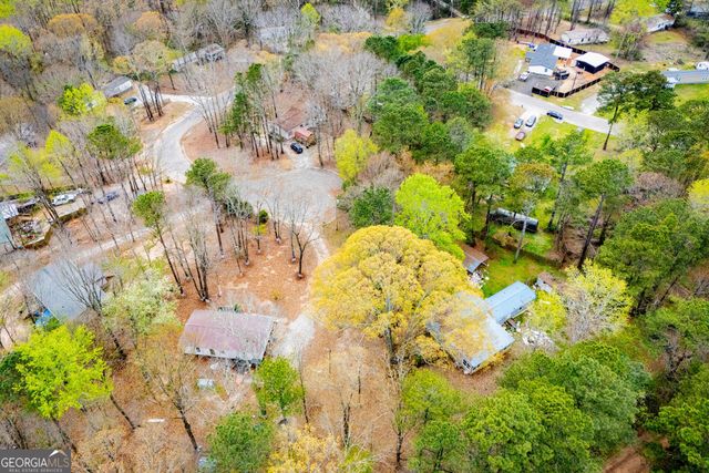 7 Garden Lake Drive, Carrollton, GA 30116