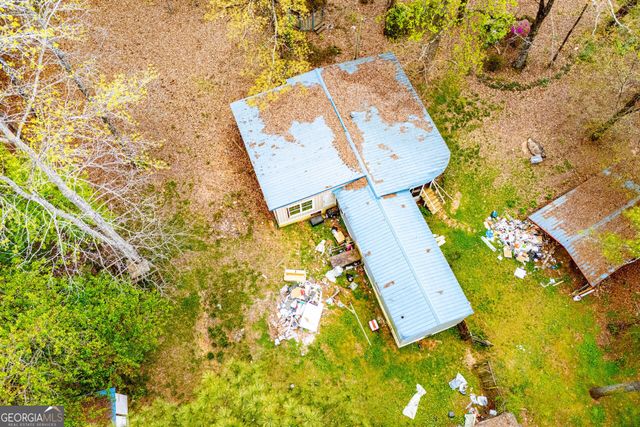 7 Garden Lake Drive, Carrollton, GA 30116