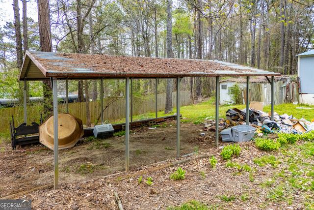 7 Garden Lake Drive, Carrollton, GA 30116